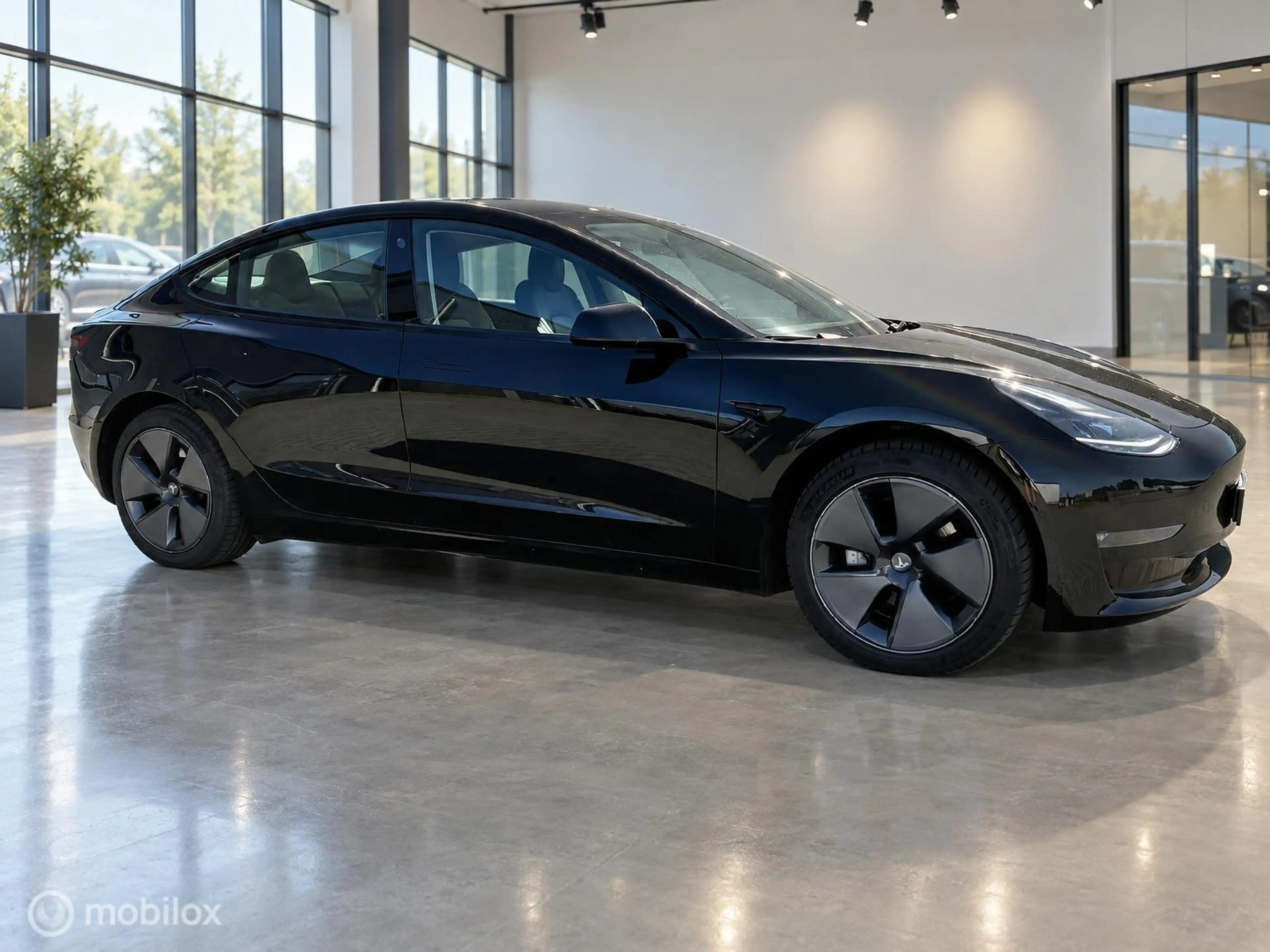 Tesla Model 3 Long Range AWD 75 kWh | Warmtepomp | SOH 90,8% | 3 — photo 10