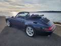 Porsche 993 993 Carrera 2 Cabriolet Blauw - thumbnail 7