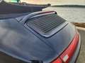Porsche 993 993 Carrera 2 Cabriolet Blauw - thumbnail 15