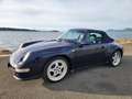 Porsche 993 993 Carrera 2 Cabriolet Blauw - thumbnail 1