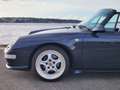 Porsche 993 993 Carrera 2 Cabriolet Bleu - thumbnail 11