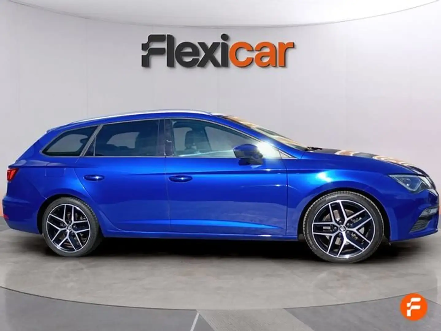 SEAT Leon ST 2.0 TSI 140kW 4D DSG-7 S&S X-per Ed Azul - 2