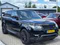 Land Rover Range Rover Sport 3.0 SDV6 HSE Zwart 293PK 2014 Zwart - thumbnail 3