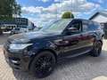 Land Rover Range Rover Sport 3.0 SDV6 HSE Zwart 293PK 2014 Zwart - thumbnail 4