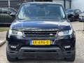 Land Rover Range Rover Sport 3.0 SDV6 HSE Zwart 293PK 2014 Zwart - thumbnail 2
