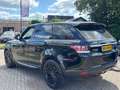 Land Rover Range Rover Sport 3.0 SDV6 HSE Zwart 293PK 2014 Zwart - thumbnail 8