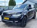 Land Rover Range Rover Sport 3.0 SDV6 HSE Zwart 293PK 2014 Zwart - thumbnail 1