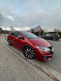 1.6 i-DTEC Lifestyle