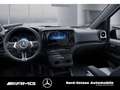Mercedes-Benz Vito 119 CDI MIXTO SELECT DISTRONIC+360°+STDHZG+ Grau - thumbnail 3
