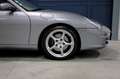 Porsche 911 996 Carrera 3.6 Phase 2 de 320cv Zilver - thumbnail 27