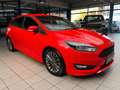 Ford Focus Lim. ST-Line NAVI*SHZ*PDC*GRA Rot - thumbnail 1