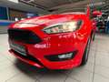Ford Focus Lim. ST-Line NAVI*SHZ*PDC*GRA Rot - thumbnail 9