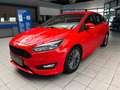 Ford Focus Lim. ST-Line NAVI*SHZ*PDC*GRA Rot - thumbnail 2