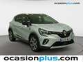 Renault Captur E-TECH Híbrido Techno 105kW Gris - thumbnail 2