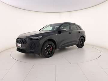 2.0 tdi mhev+ s line edition quattro 204cv s-troni