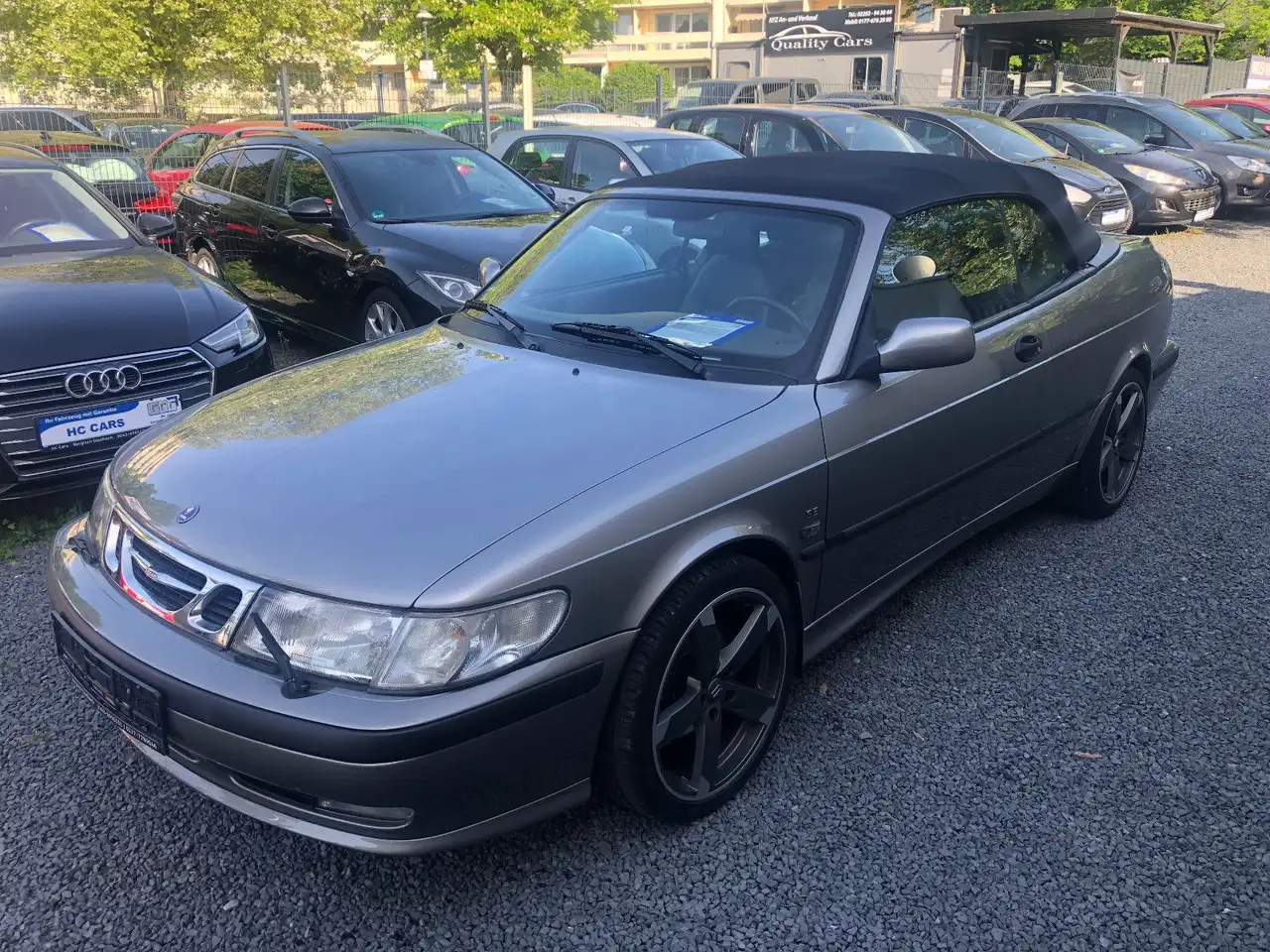 Saab 9-3
