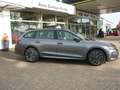 Skoda Octavia Combi 1.5 TSI Essence+AHK+GRA+SmartLink Gris - thumbnail 4