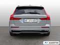 Volvo V60 T6 Plus Dark Recharge AWD PANO/ACC/BLIS/LED Grau - thumbnail 3