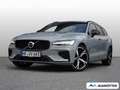 Volvo V60 T6 Plus Dark Recharge AWD PANO/ACC/BLIS/LED Grau - thumbnail 1