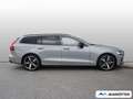 Volvo V60 T6 Plus Dark Recharge AWD PANO/ACC/BLIS/LED Grau - thumbnail 4