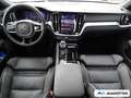Volvo V60 T6 Plus Dark Recharge AWD PANO/ACC/BLIS/LED Grau - thumbnail 7