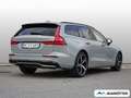 Volvo V60 T6 Plus Dark Recharge AWD PANO/ACC/BLIS/LED Grau - thumbnail 2