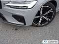 Volvo V60 T6 Plus Dark Recharge AWD PANO/ACC/BLIS/LED Grau - thumbnail 28