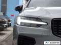 Volvo V60 T6 Plus Dark Recharge AWD PANO/ACC/BLIS/LED Grau - thumbnail 29