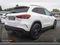 Mercedes-Benz GLA 250 4M AMG+NIGHT+PANO+360°+AHK+MULTIBEAM+19" Weiß - thumbnail 3