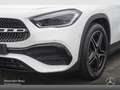 Mercedes-Benz GLA 250 4M AMG+NIGHT+PANO+360°+AHK+MULTIBEAM+19" Weiß - thumbnail 5