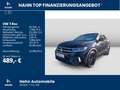 Volkswagen T-Roc 2.0TSI DSG R-Line 4Motion DCC Navi AHK LED Schwarz - thumbnail 2