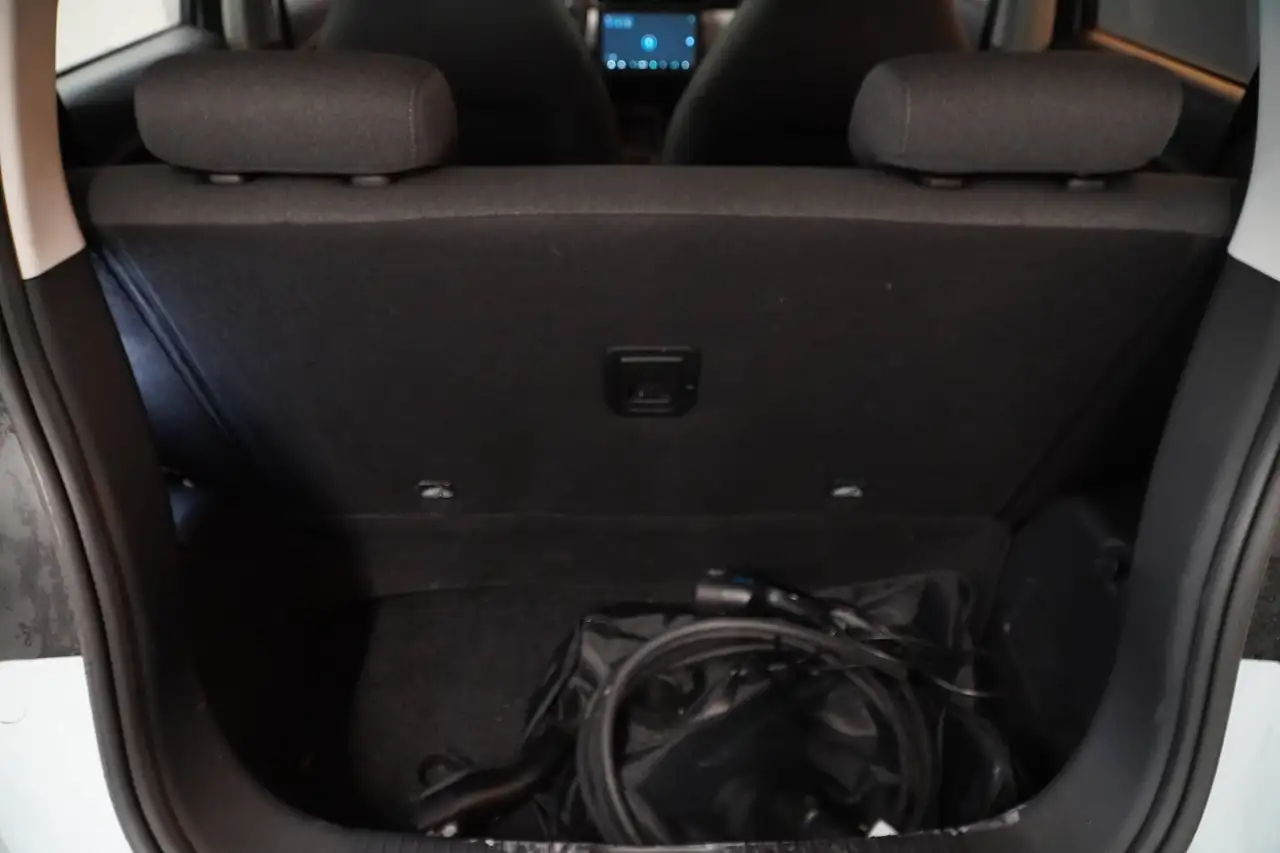 Leapmotor T03 2025