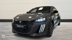 Peugeot 208 1.2 Hybrid 145ch GT e-DCS6