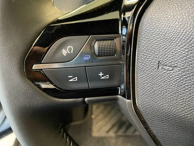 Peugeot 2008 view 12