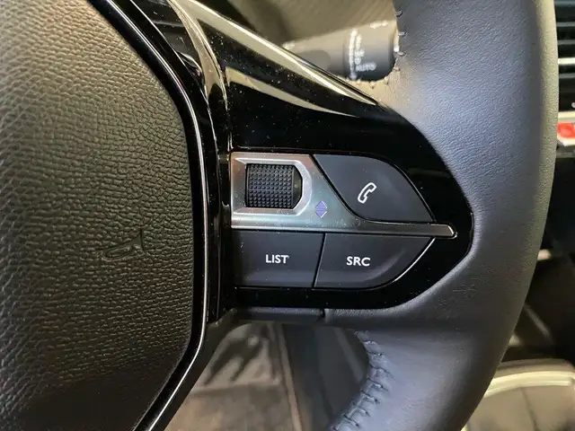 Peugeot 2008 view 13