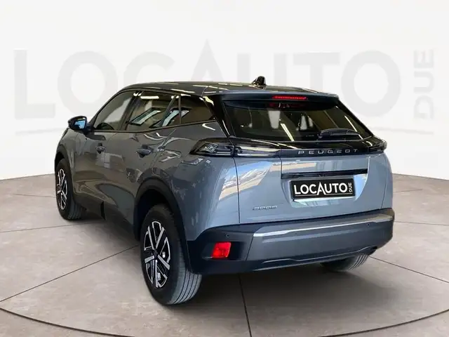 Peugeot 2008 view 5
