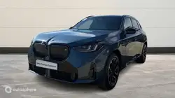 BMW X3 M50 xDrive 398ch