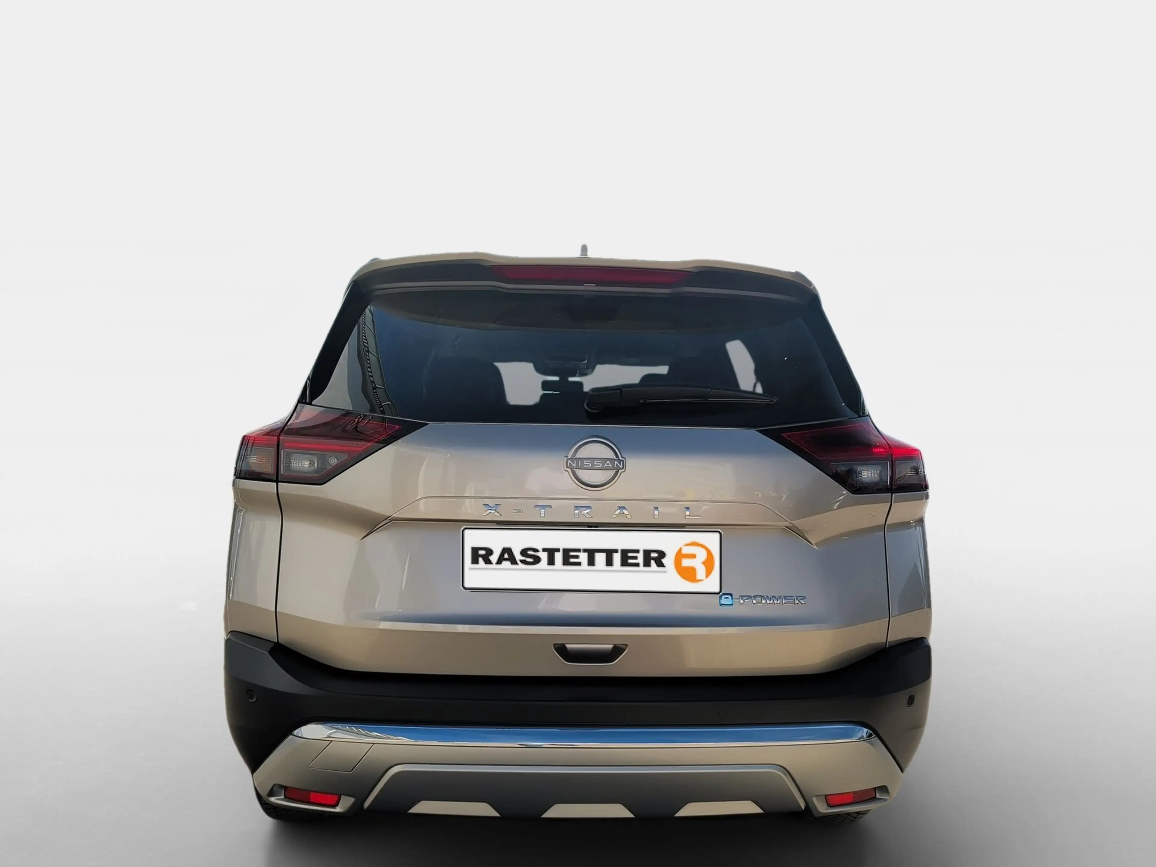 Nissan X-Trail e-POWER tekna Leder+20Z+ProPilot+Navi+ACC+eHeckkl+ — photo 5