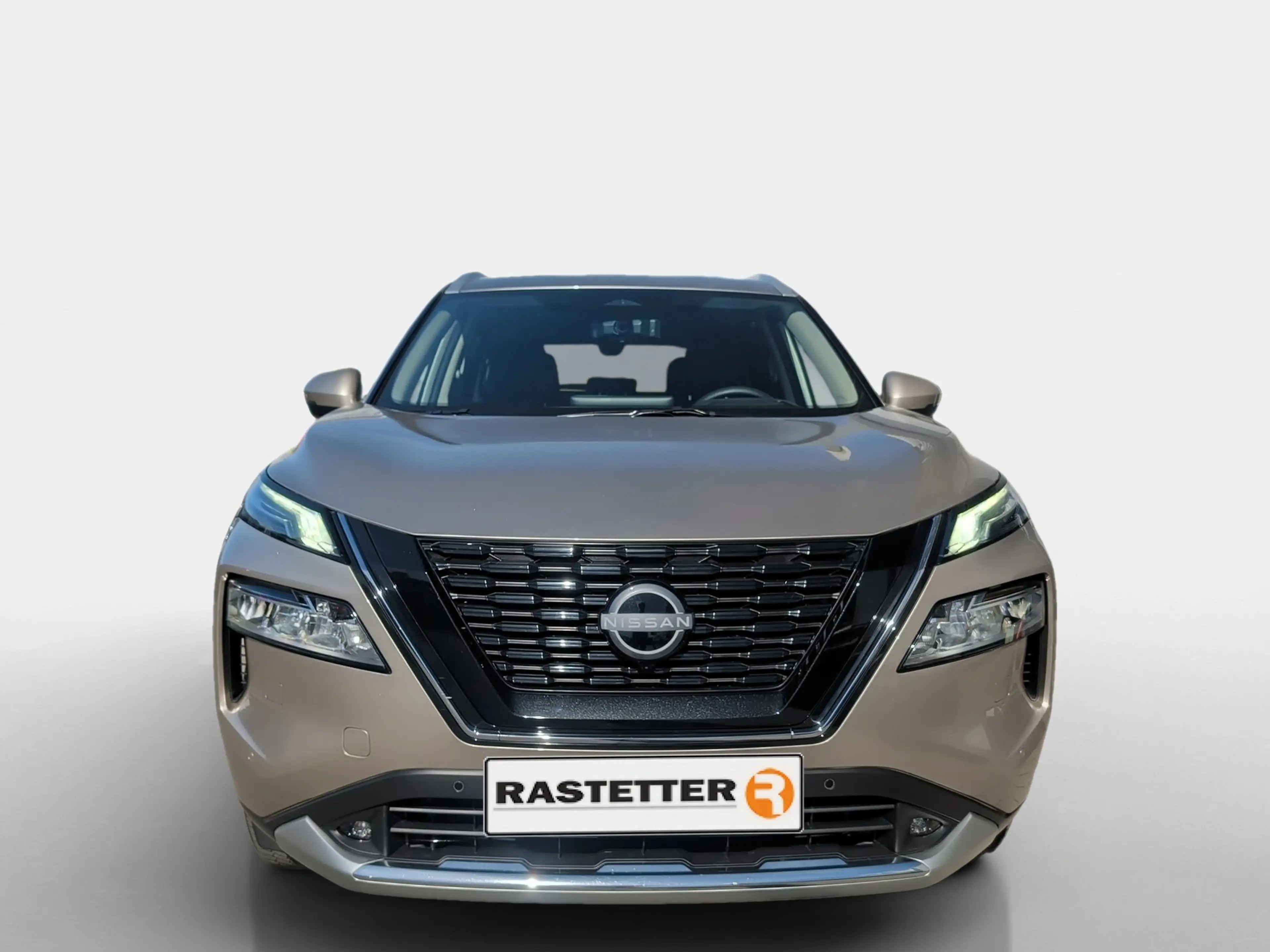 Nissan X-Trail e-POWER tekna Leder+20Z+ProPilot+Navi+ACC+eHeckkl+ — photo 9