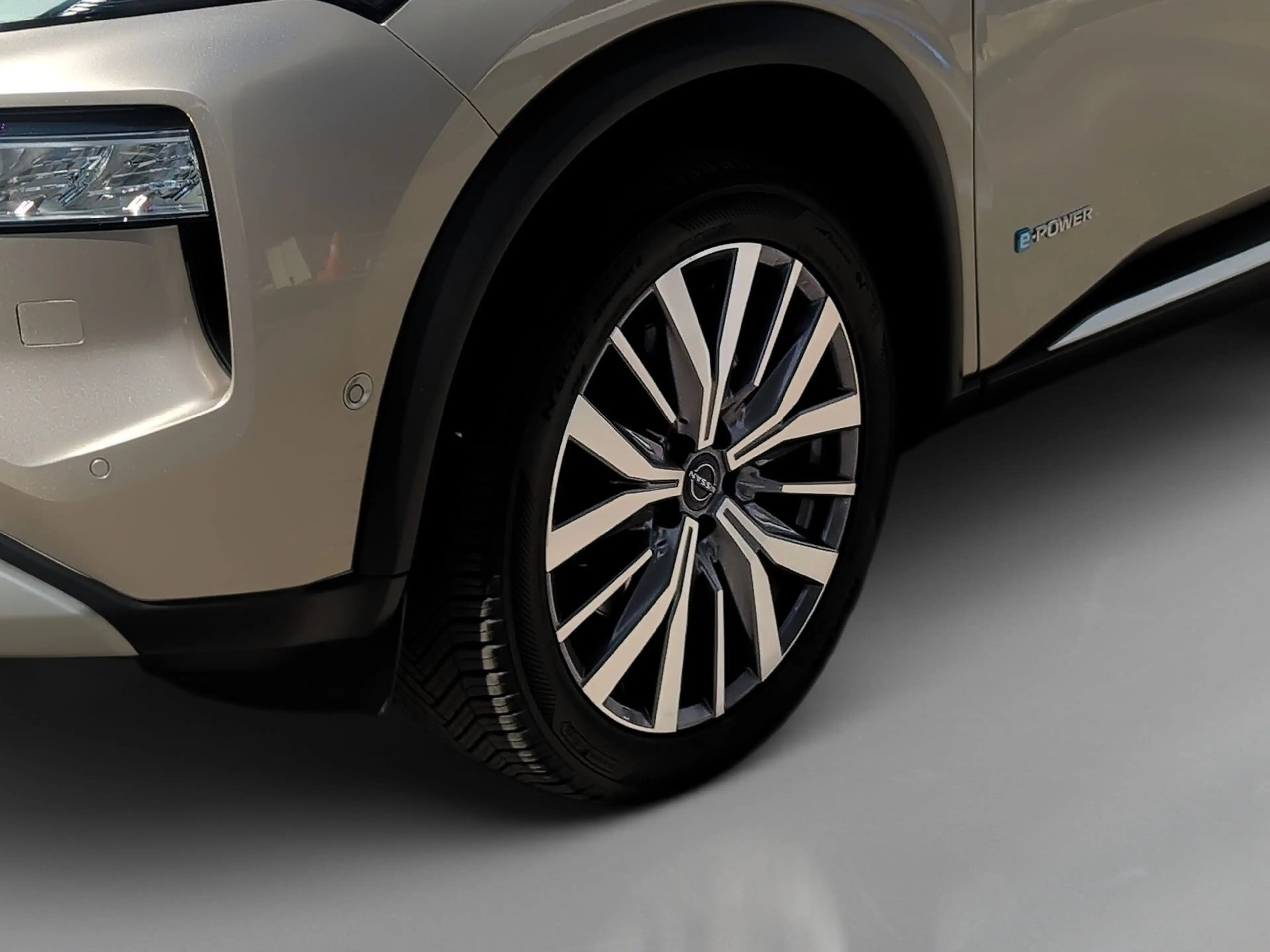 Nissan X-Trail e-POWER tekna Leder+20Z+ProPilot+Navi+ACC+eHeckkl+ — photo 10