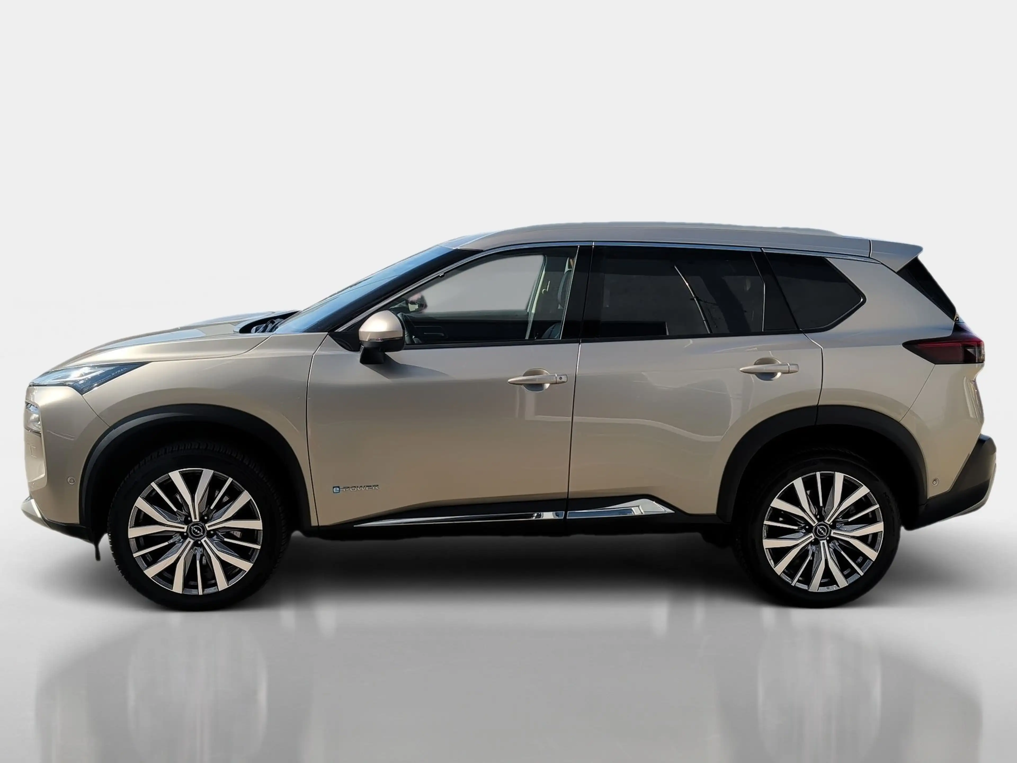 Nissan X-Trail e-POWER tekna Leder+20Z+ProPilot+Navi+ACC+eHeckkl+ — photo 3