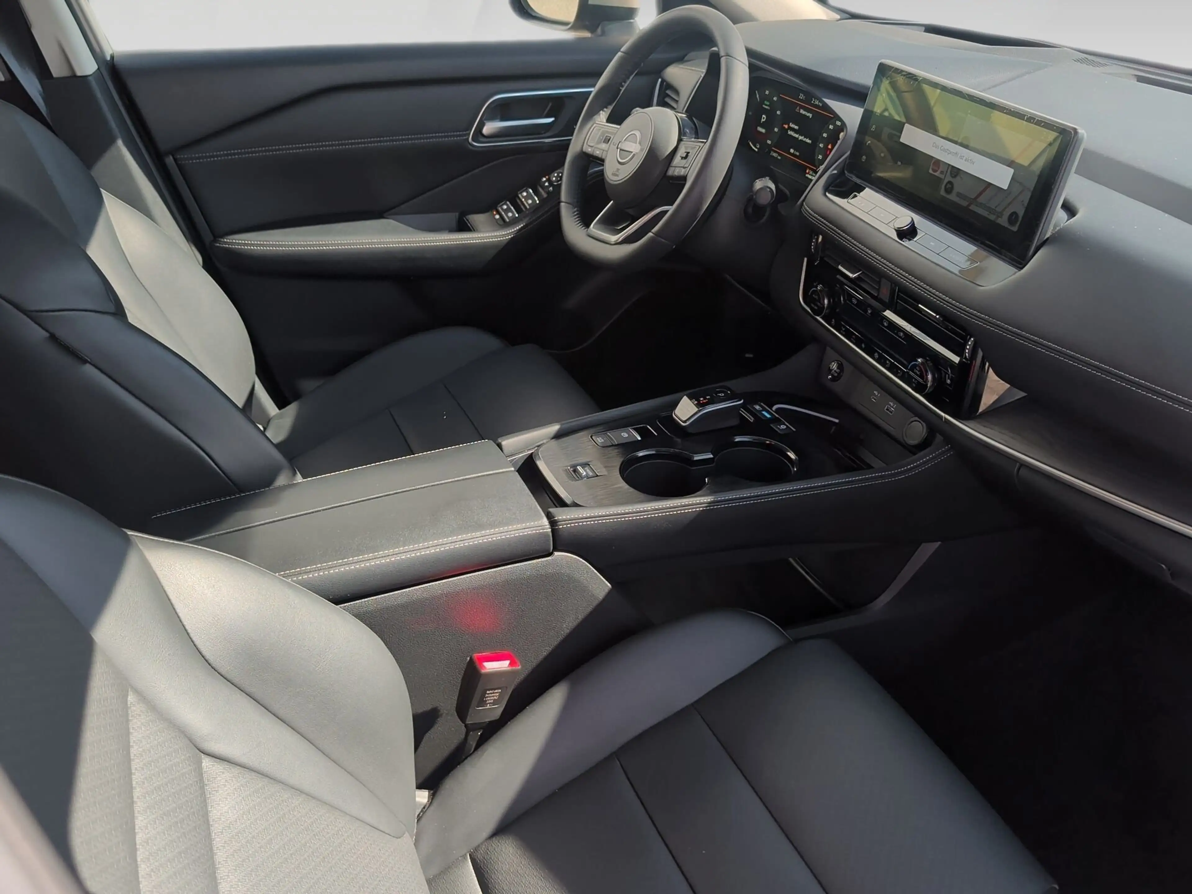 Nissan X-Trail e-POWER tekna Leder+20Z+ProPilot+Navi+ACC+eHeckkl+ — photo 11