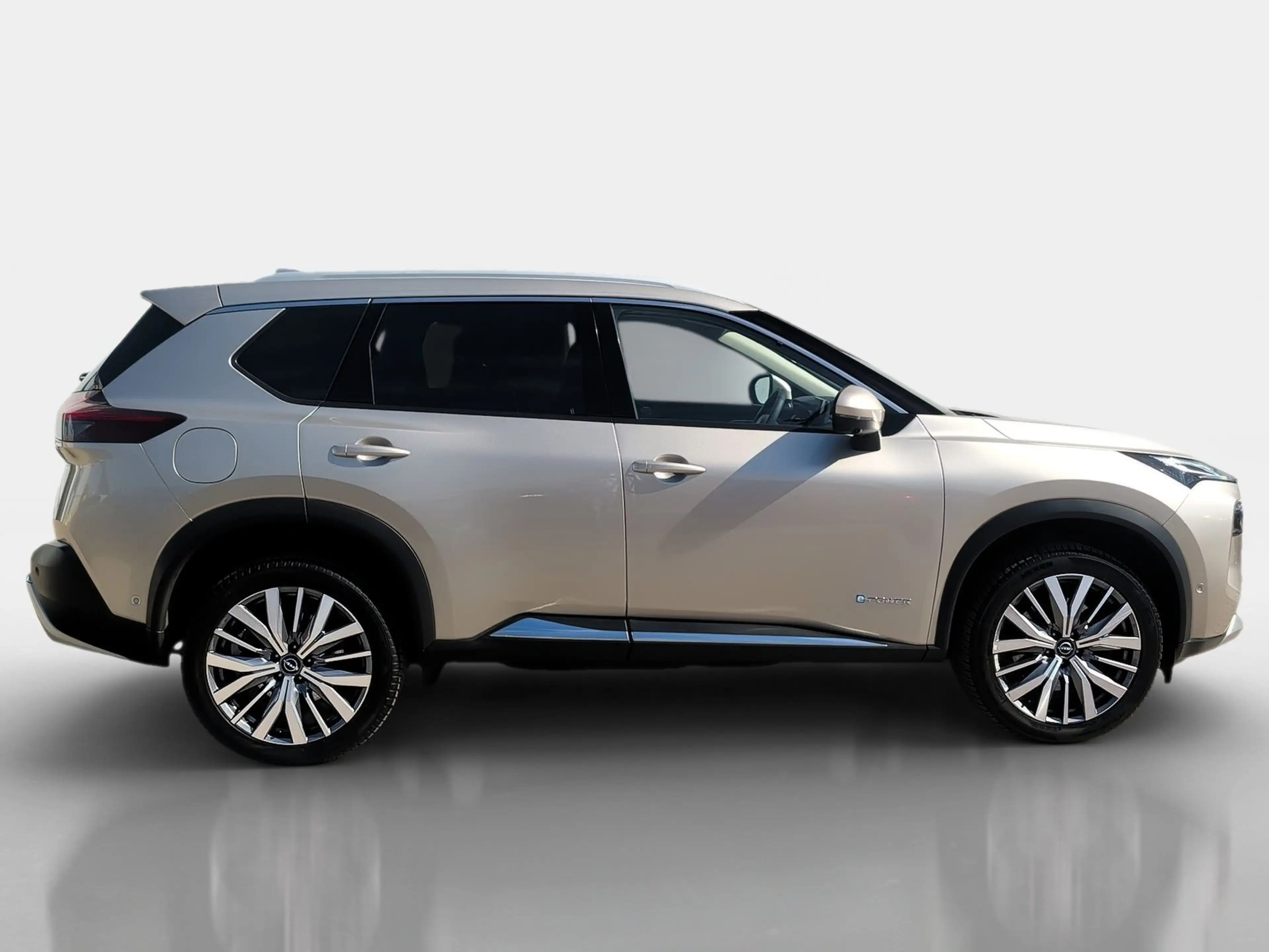 Nissan X-Trail e-POWER tekna Leder+20Z+ProPilot+Navi+ACC+eHeckkl+ — photo 7