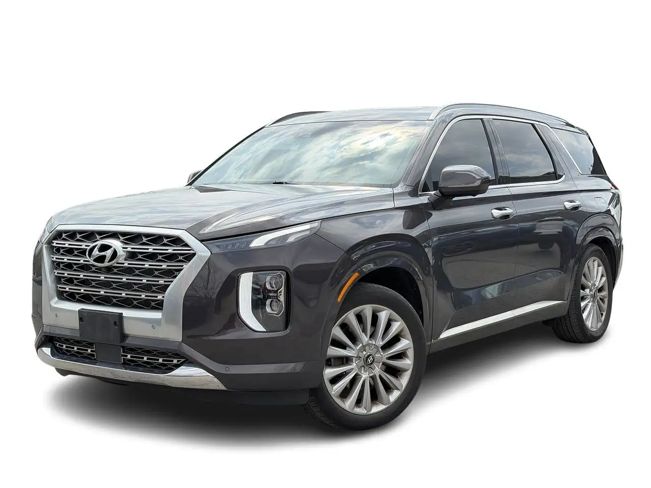 2020 Hyundai PALISADE