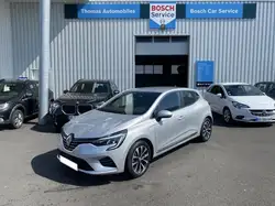 Renault Clio 1.0 TCe 90ch Intens X-Tronic -21N