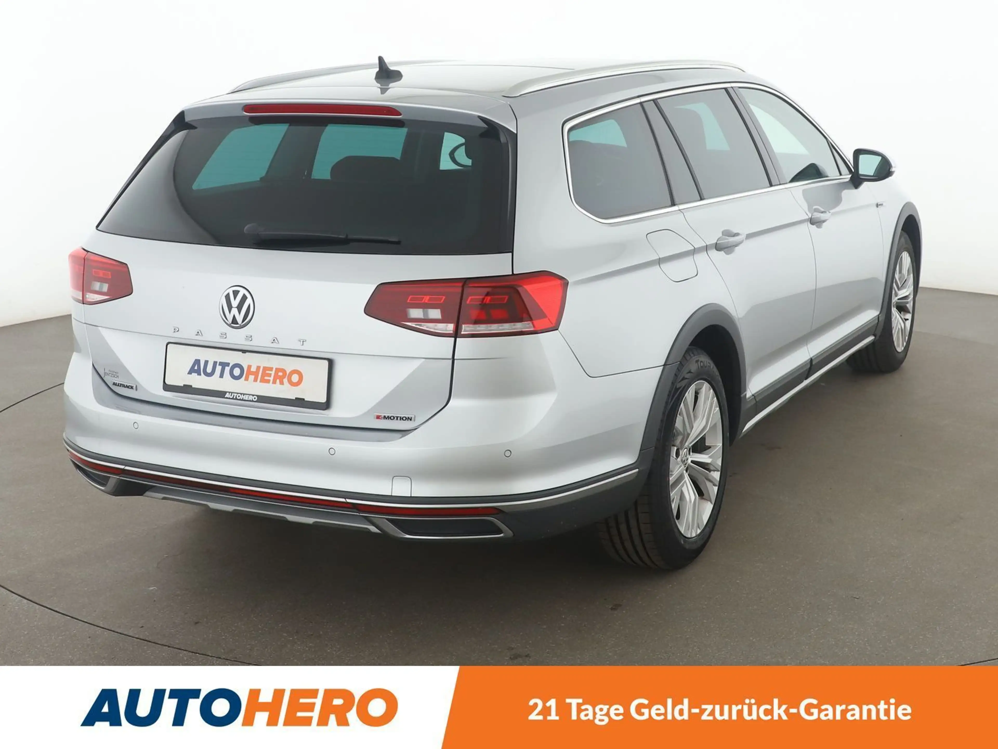 Volkswagen Passat Alltrack 2.0 TDI 4Motion Aut.*NAV*LED*ACC*360*PDC*SHZ — photo 6