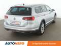 Volkswagen Passat Alltrack 2.0 TDI 4Motion Aut.*NAV*LED*ACC*360*PDC*SHZ Серый - thumbnail 6