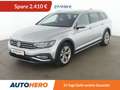 Volkswagen Passat Alltrack 2.0 TDI 4Motion Aut.*NAV*LED*ACC*360*PDC*SHZ Серый - thumbnail 1
