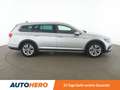 Volkswagen Passat Alltrack 2.0 TDI 4Motion Aut.*NAV*LED*ACC*360*PDC*SHZ Серый - thumbnail 7