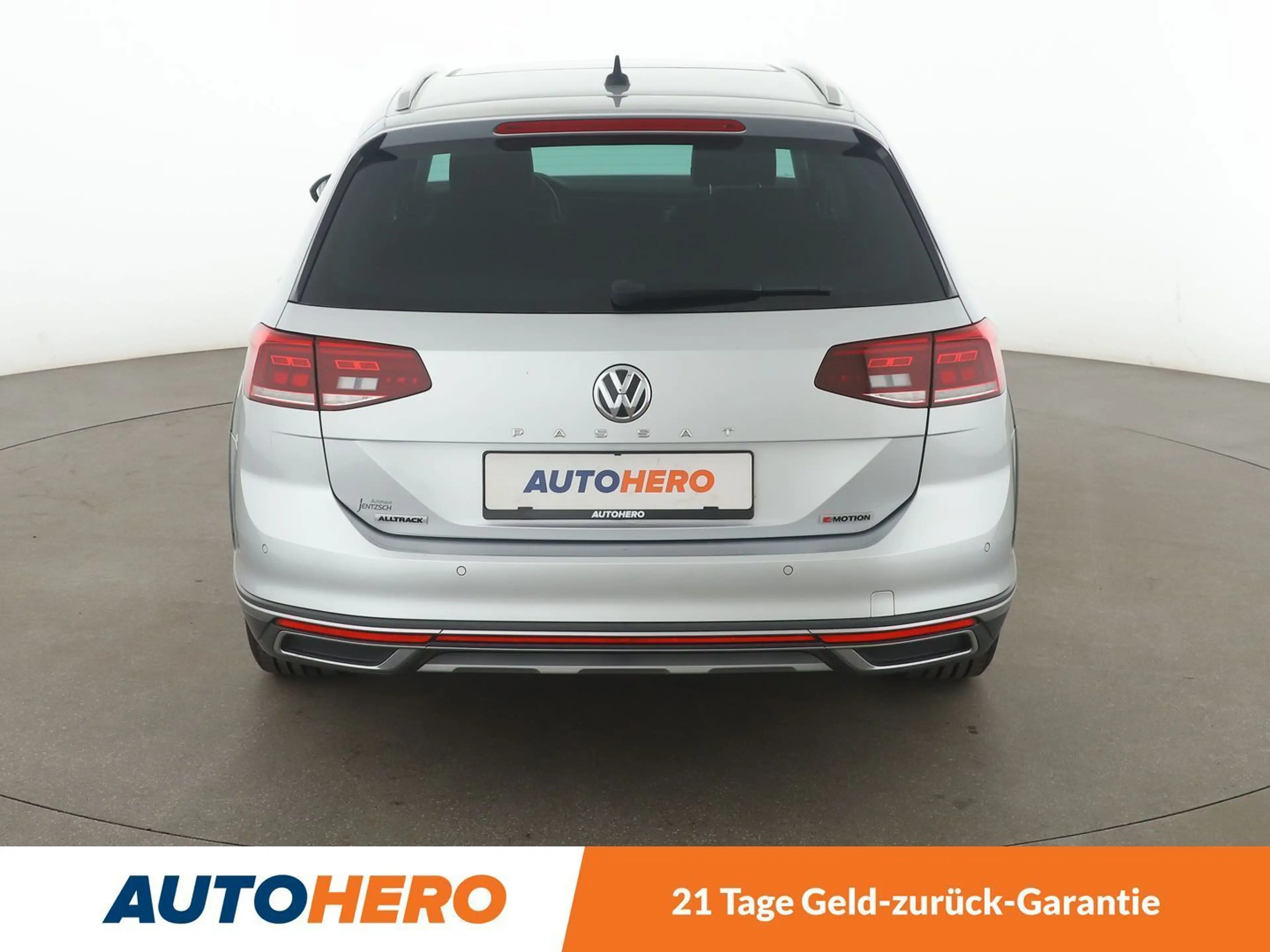 Volkswagen Passat Alltrack 2.0 TDI 4Motion Aut.*NAV*LED*ACC*360*PDC*SHZ — photo 5